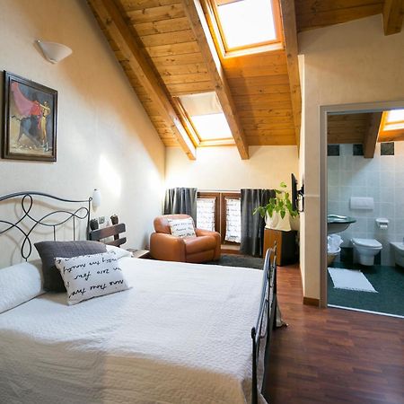 Camere Da Kico Assago Quarto foto