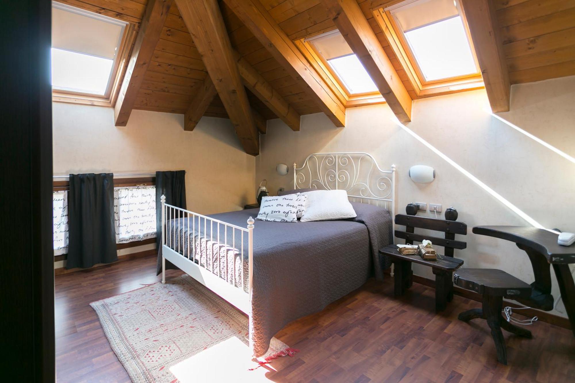 Camere Da Kico Assago Quarto foto