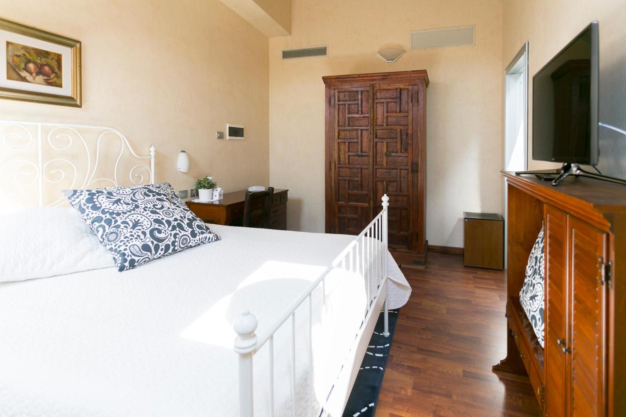 Camere Da Kico Assago Quarto foto