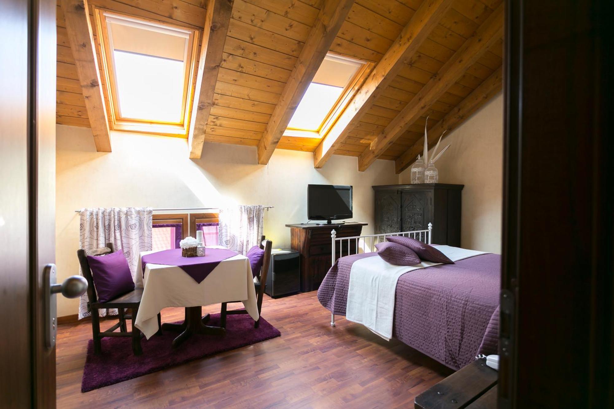 Camere Da Kico Assago Quarto foto