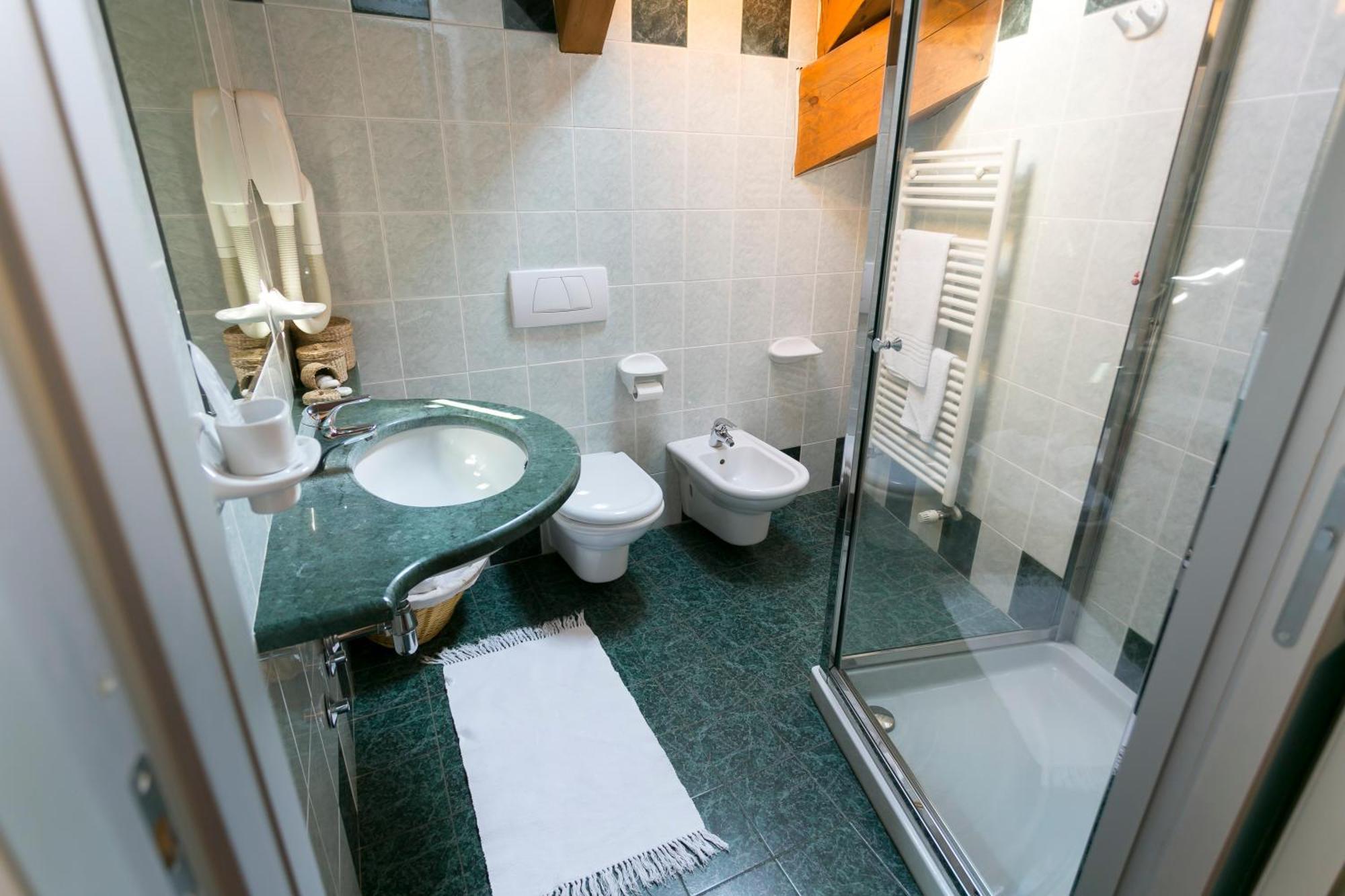 Camere Da Kico Assago Quarto foto